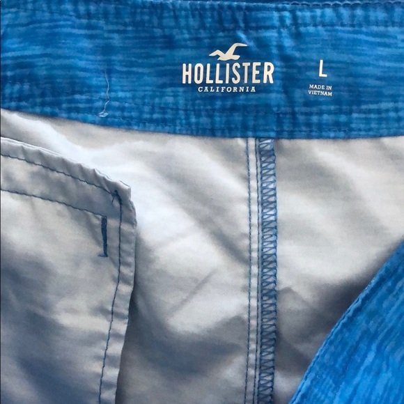 Swimming trunks - Picture 4 of 5